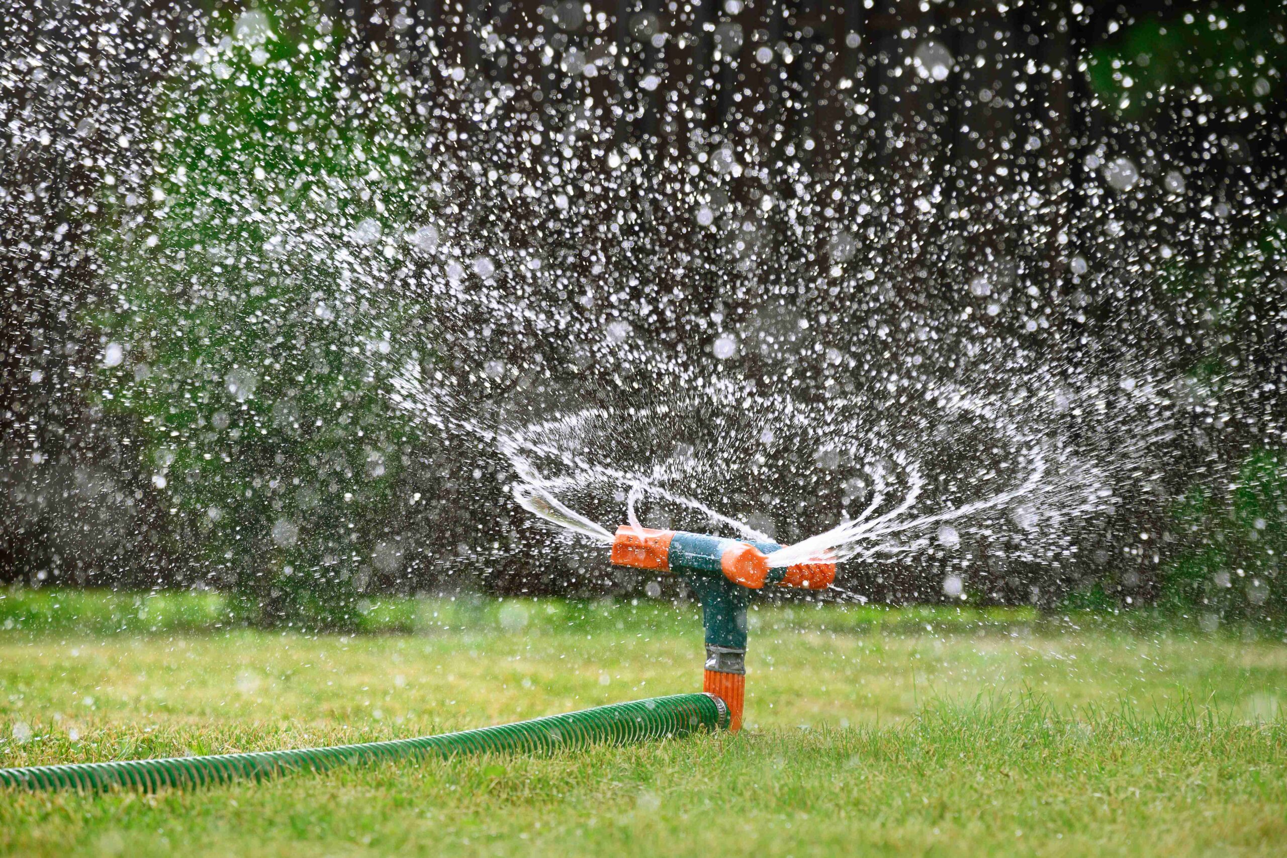 Comprehensive Guide to Indoor and Outdoor Irrigation Systems